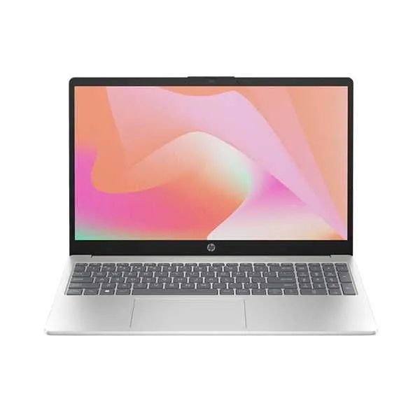 HP 15-FC0003NIA R5-7520U 8GB 512GB FHD 15.6" SILVER 1 HP 15-FC0003NIA R5-7520U 8GB 512GB FHD 15.6" SILVER 1