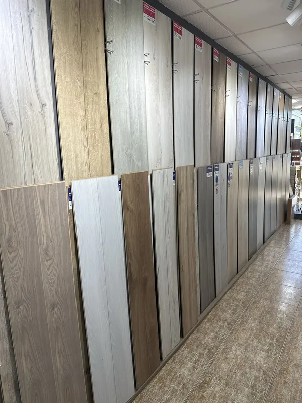 Eshik laminat plintus 4 Eshik laminat plintus 4