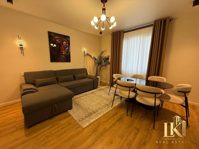 Продаётся 2-комнатная квартира в ЖК Baku Residence 8 Продаётся 2-комнатная квартира в ЖК Baku Residence 8