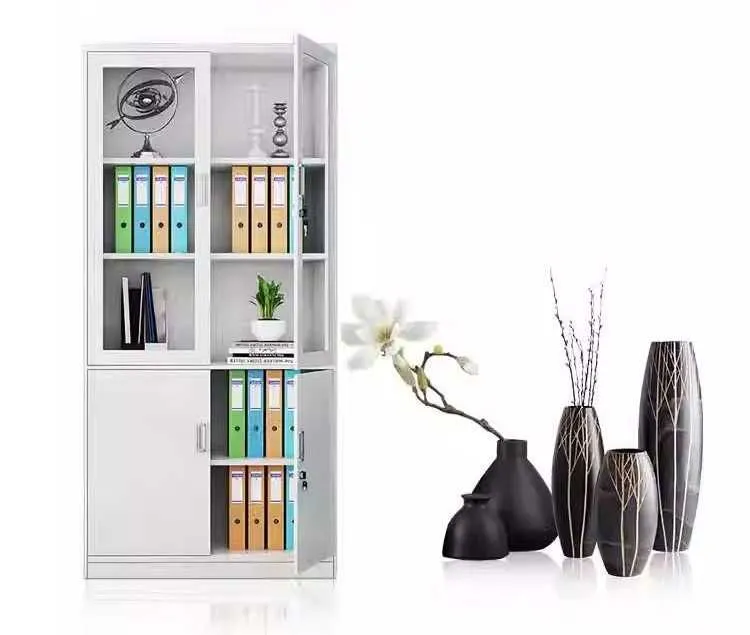Офисный шкаф / Шкаф для документов / Hujjatlar shkafi \ Ofis shkafi — фото 1