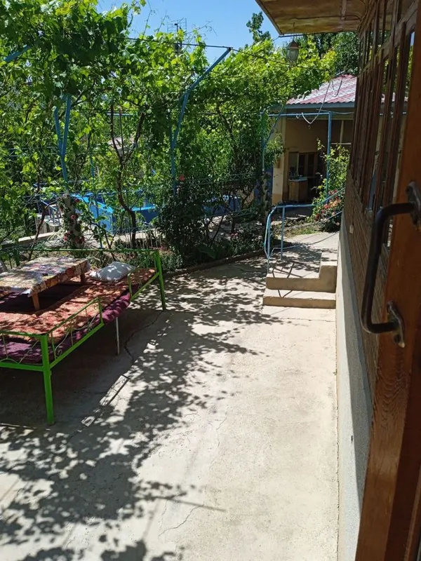 Dacha bez makler chorvoq xumsonda joylashgan — фото 5