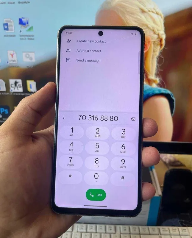 Vivo Y36 продаётся недорого! 5 Vivo Y36 продаётся недорого! 5