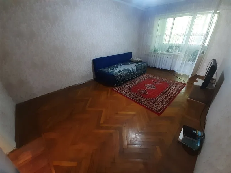 2-х комнатная квартира, аккуратная, укомплектована — фото 1