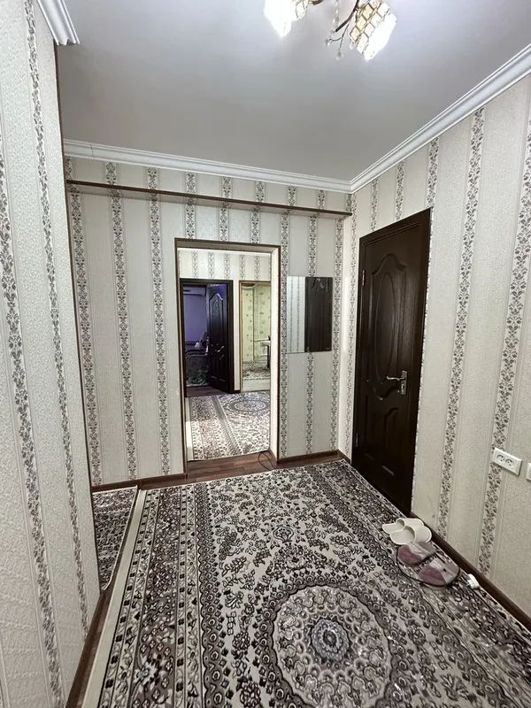 Аренда квартира на Караташ Чорсу. Оринтир . Октепа ловаш. 3 ком