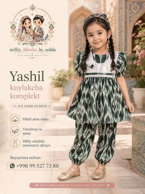 milliy liboslar 2 milliy liboslar 2