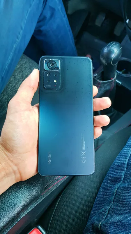 Redmi Note 11 Pro 128gb sotiladi — фото 1