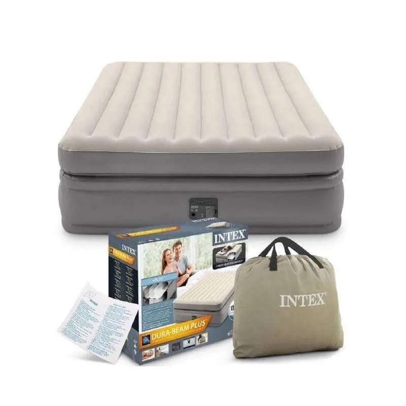 Intex Matras 152/203/51 — фото 1