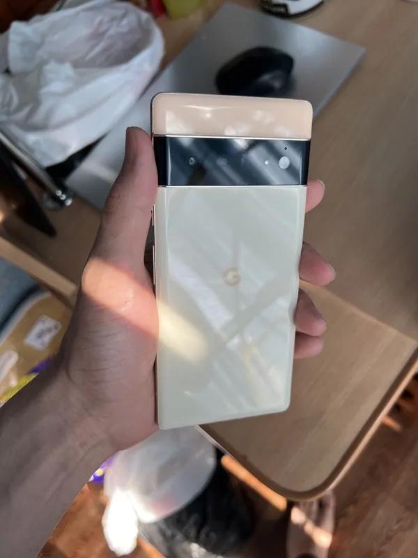 Google pixel 6 pro 12/128 2 Google pixel 6 pro 12/128 2