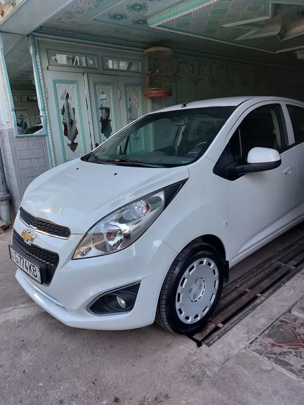 Spark 2021 toza 32.000 km 1 Spark 2021 toza 32.000 km 1