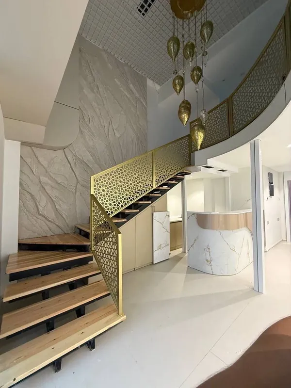 Сдается офис Nest one 90м2 — фото 1 Сдается офис Nest one 90м2 — фото 1