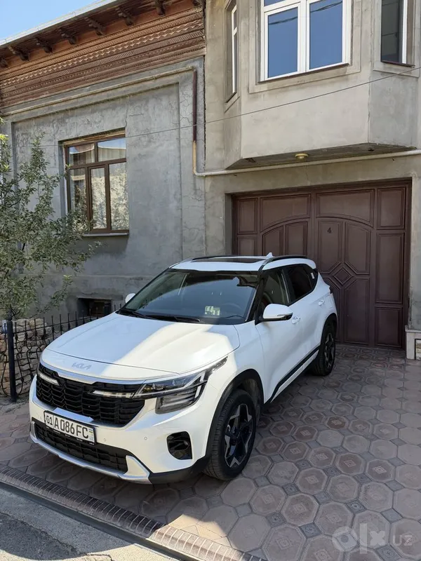 Kia seltos kraska toza 1 Kia seltos kraska toza 1