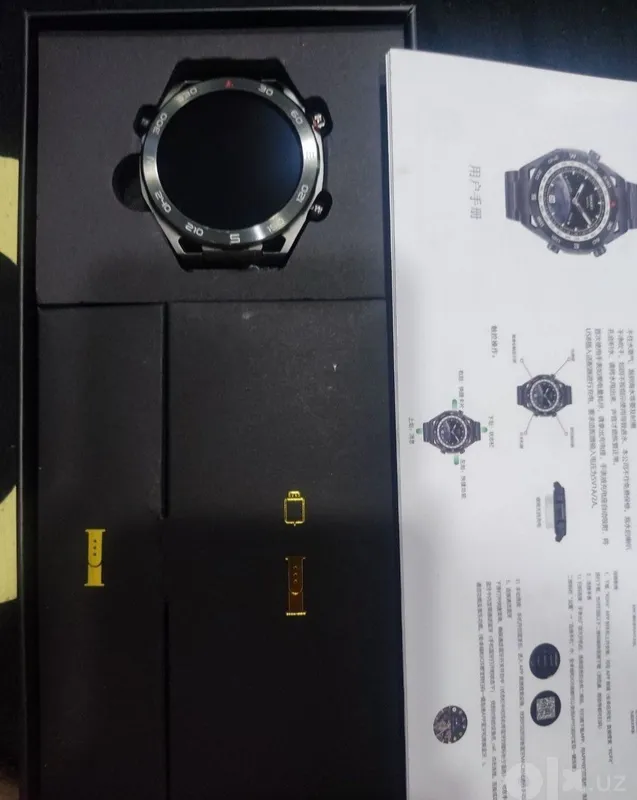 Продам новые смарт-часы SK4 Ultimate 4 Продам новые смарт-часы SK4 Ultimate 4