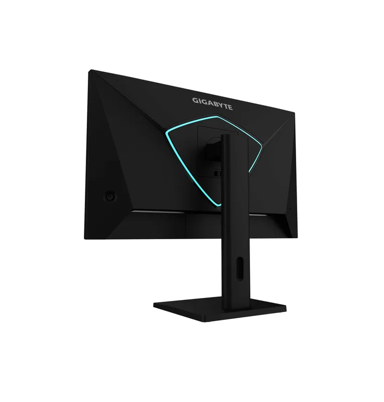 -Монитор Gigabyte - 27" G27Q3 EK Gaming Monitor 300hz QHD (2560х 440) 6