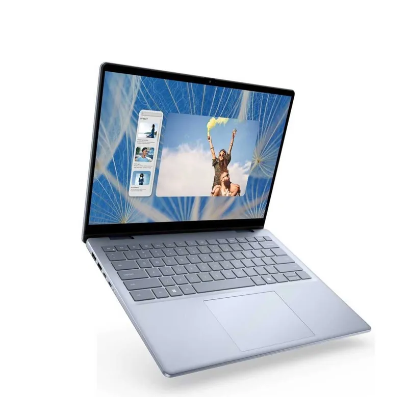 Dell Inspiron 14 2-in-1 X360 | AMD Ryzen 5 8640HS | 14.0" FHD IPS 2 Dell Inspiron 14 2-in-1 X360 | AMD Ryzen 5 8640HS | 14.0" FHD IPS 2