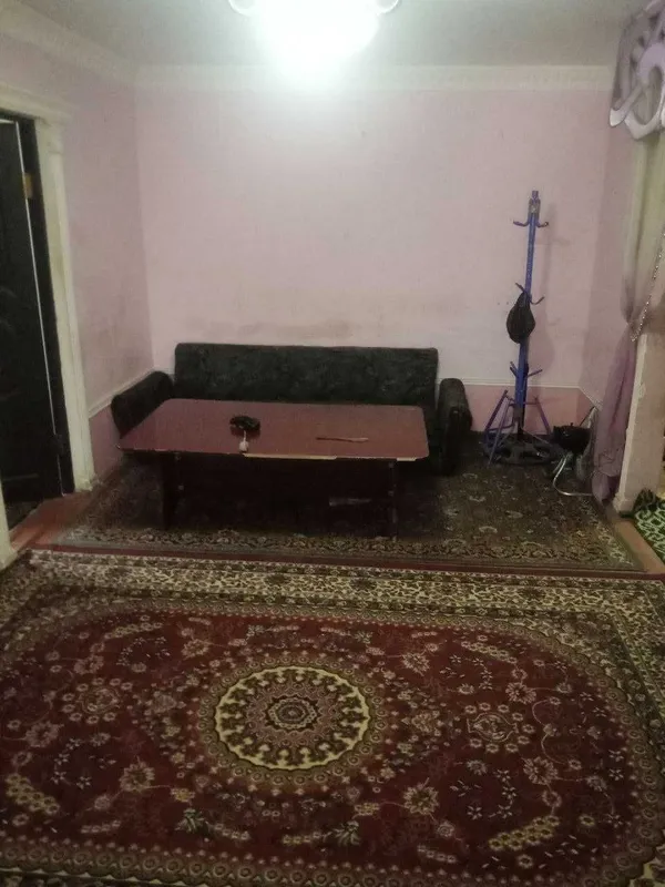 Янги ремонт болган 2 хонали квартира ижарага берилади — фото 3