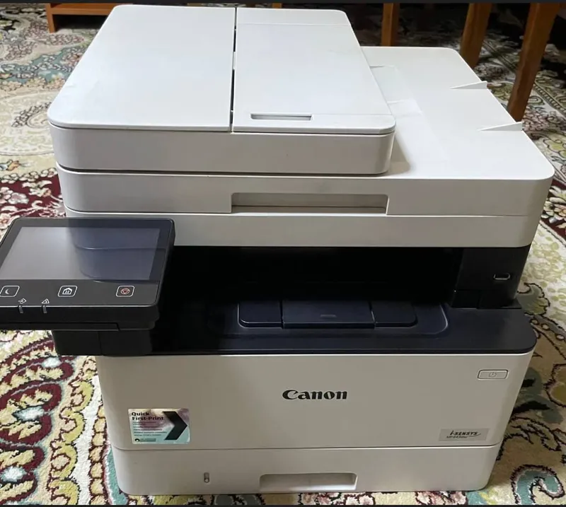 Canon MF443 1