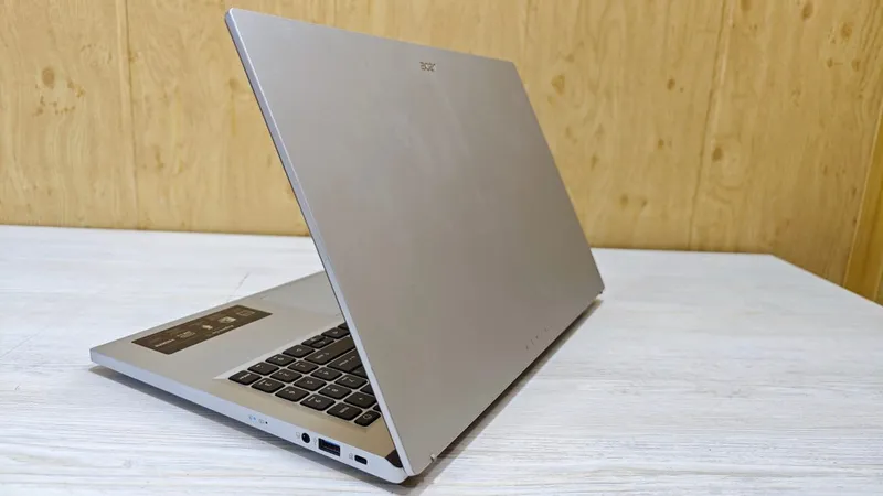 Acer Aspire Go 15 — фото 2