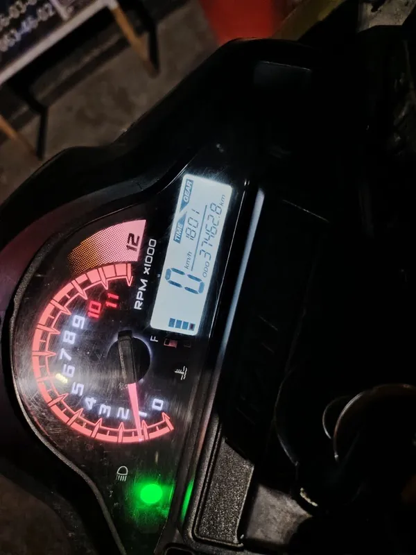 Lifan Erokyez yaxshi holatda 4 Lifan Erokyez yaxshi holatda 4