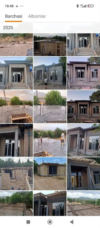 0 dan Tez va sifatli qurib beramiz — фото 6