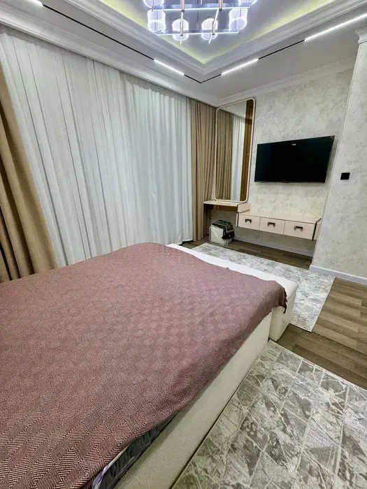 Аренда 2-комн. кв. 59 м², Мирабадский · ID 41849 2 Аренда 2-комн. кв. 59 м², Мирабадский · ID 41849 2