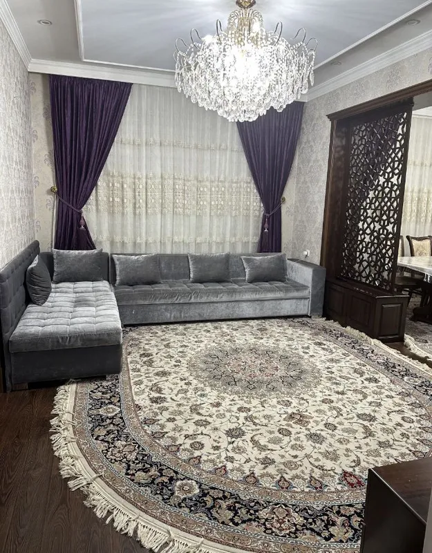 квартира