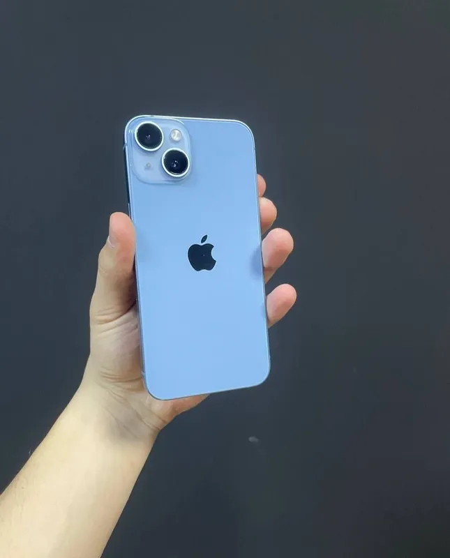 iPhone 14 128 ГБ 1 iPhone 14 128 ГБ 1