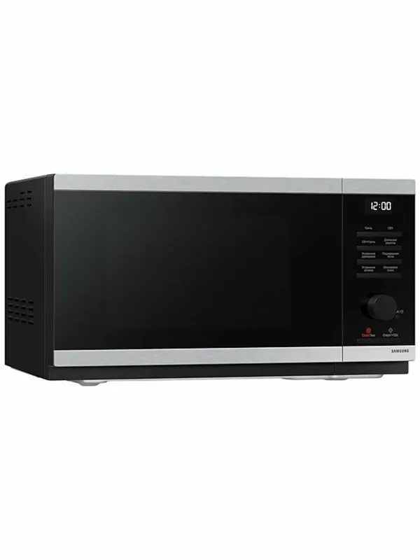 Микроволновая печь Samsung MG23DG4524ATBW Микроволновая печь Samsung 4 Микроволновая печь Samsung MG23DG4524ATBW Микроволновая печь Samsung 4