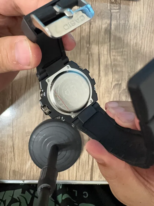 На продаже Наручные Часы Casio G shock 2 На продаже Наручные Часы Casio G shock 2