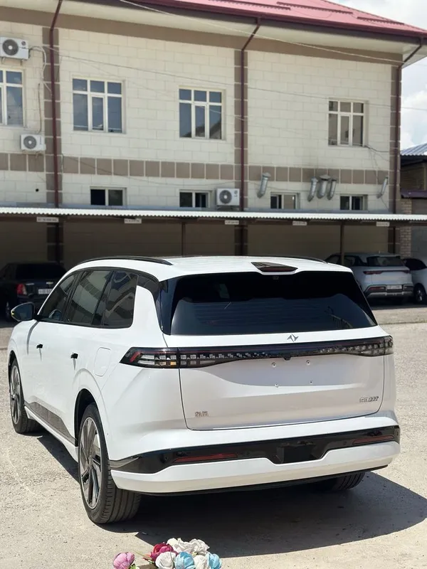 Dongfeng ep 008 ultra 2025 2