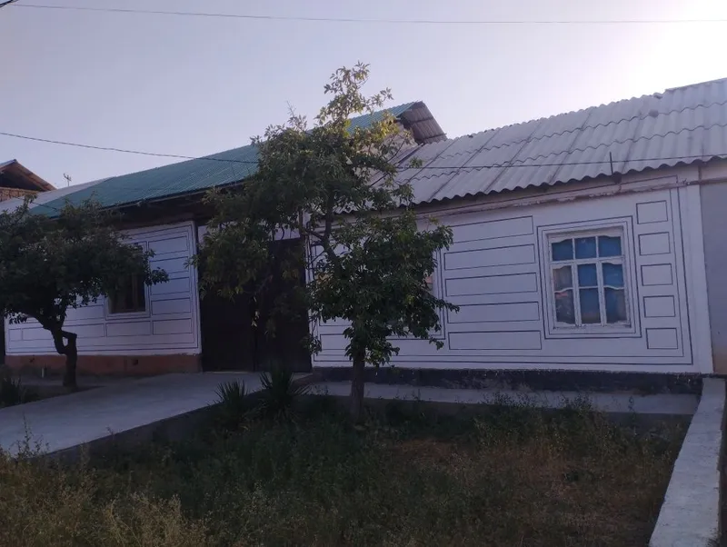 Navoiy shahar yoshlik MFY 1