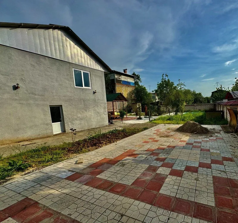 Дача Уртасарой,Паркент 6сот.3 хона — фото 1