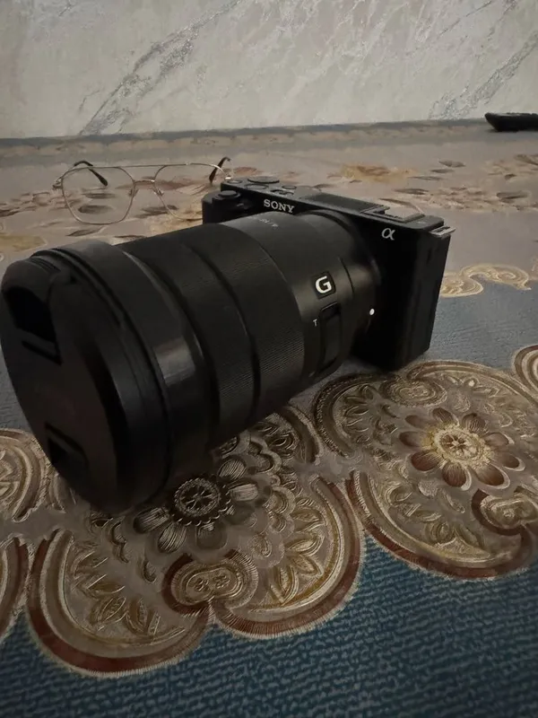 sony zv-e10 18mm-105mm 4