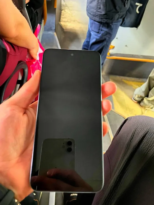 Xiaomi Redmi 13 — фото 1