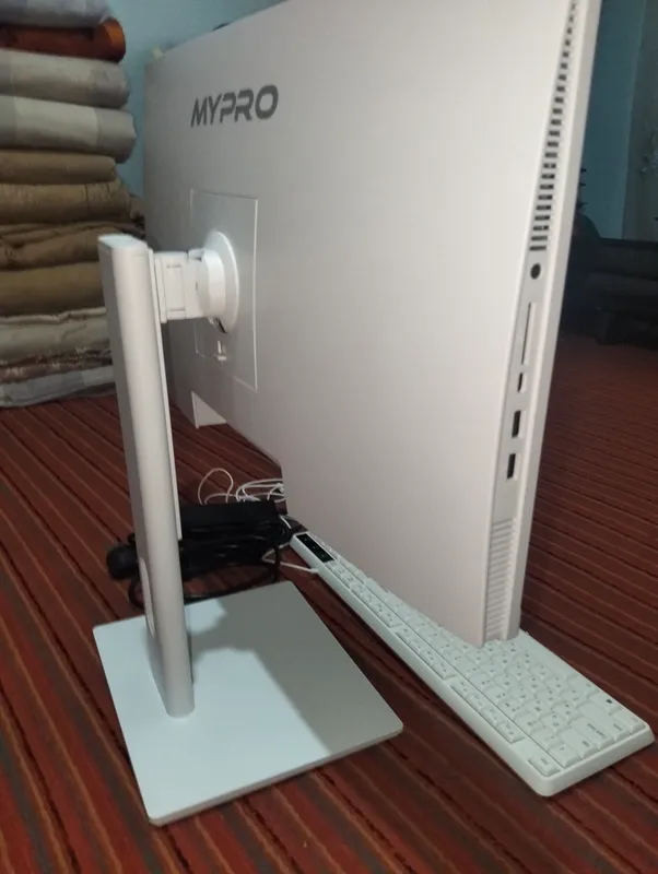 Современный компьютер MyPro. Цвет белый. Документы есть. 3 Современный компьютер MyPro. Цвет белый. Документы есть. 3