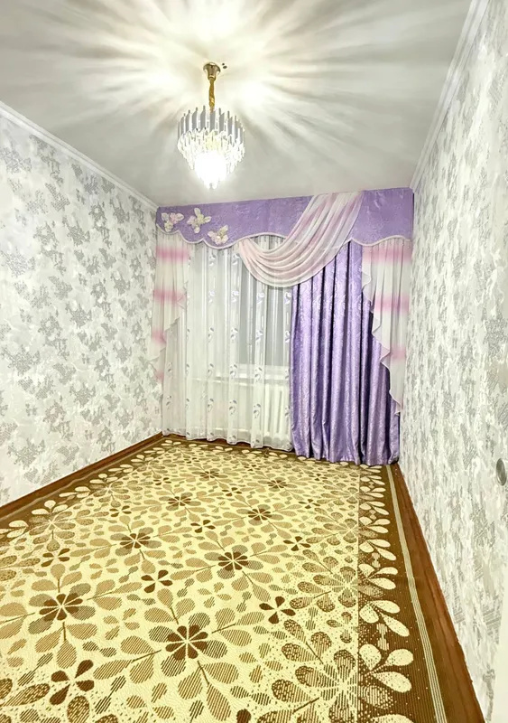 продаётся своя квартира 3/5/5 Чиланзар 15 кв — фото 5