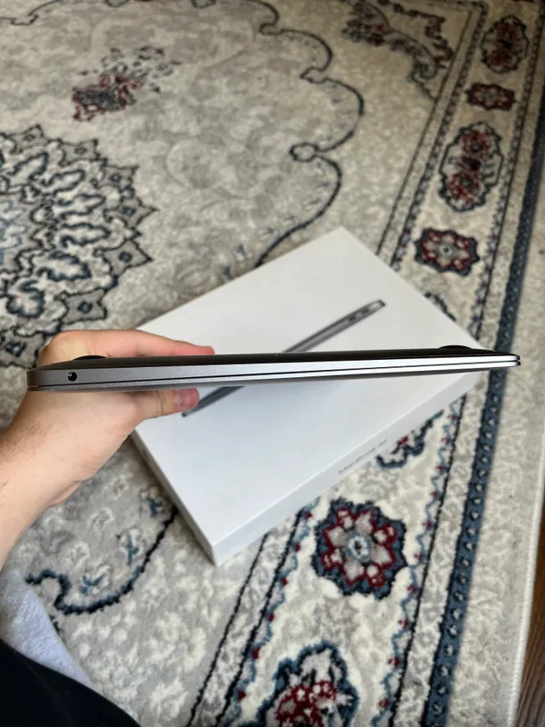 MacBook Air 2020 8/256 1 MacBook Air 2020 8/256 1