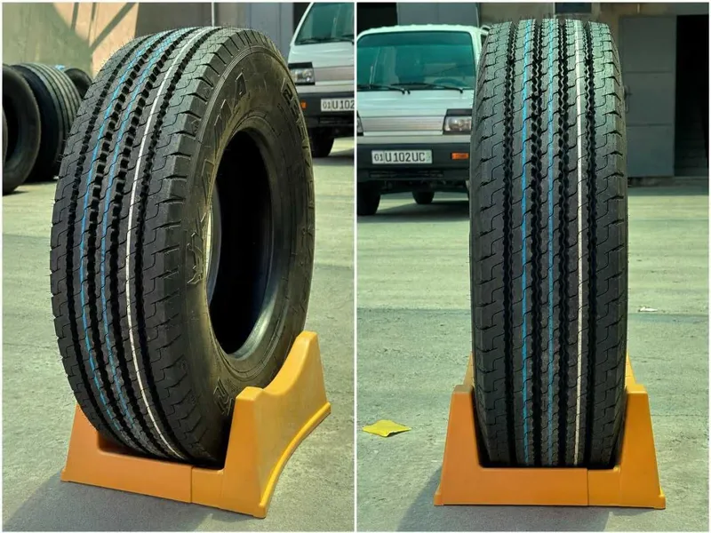 Yuk mashinalar uchun 225/75R17.5 va boshqa razmerlarda shina, diskalar 2 Yuk mashinalar uchun 225/75R17.5 va boshqa razmerlarda shina, diskalar 2
