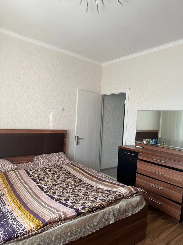 Госпитальный базар 3 комнатная аренда — фото 4