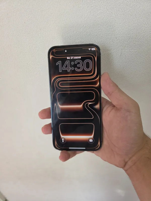 iPhone 14 pro max — фото 2