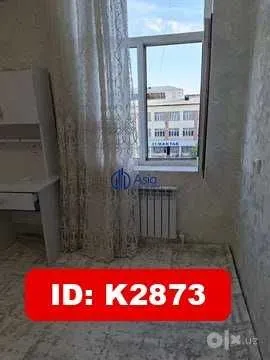 Сдаётся в аренду, K2873, 5-й микрорайон, рядом с Джами, 2-комнатная квартира 6 Сдаётся в аренду, K2873, 5-й микрорайон, рядом с Джами, 2-комнатная квартира 6