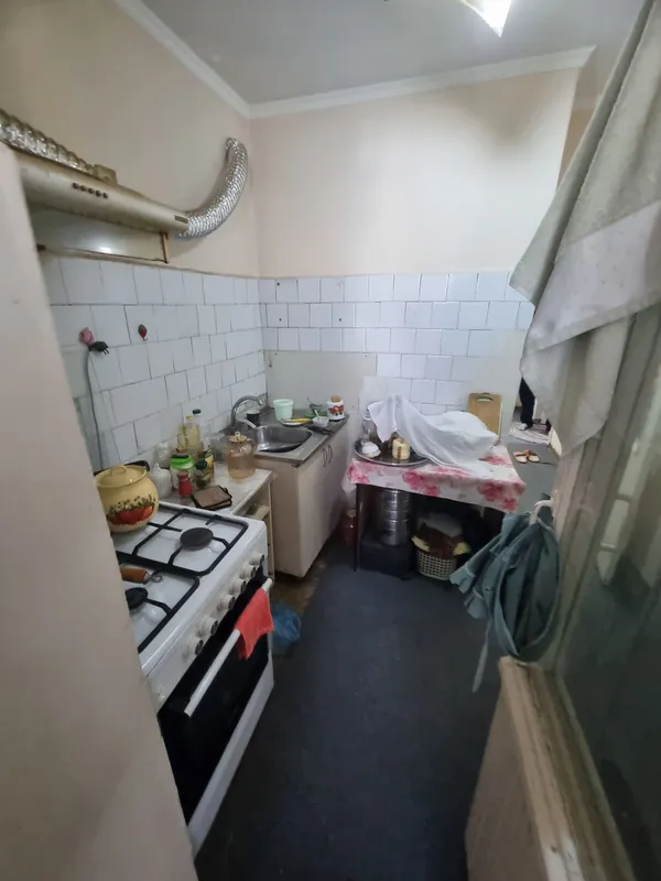 ПРОДАЖА КВАРТИРЫ ЧИЛАНЗАР 25КВ 1