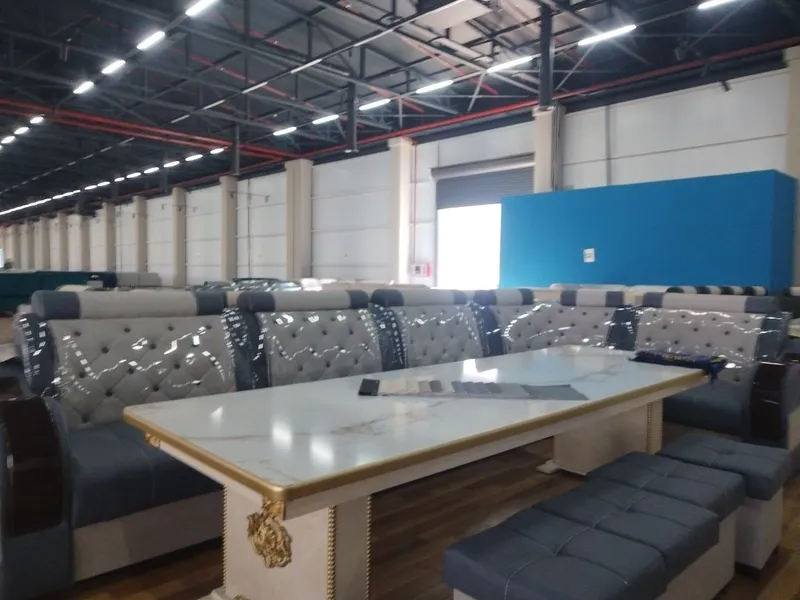 Sifatli va Zamonaviy Mebel — Buyurtma Asosida! — фото 7