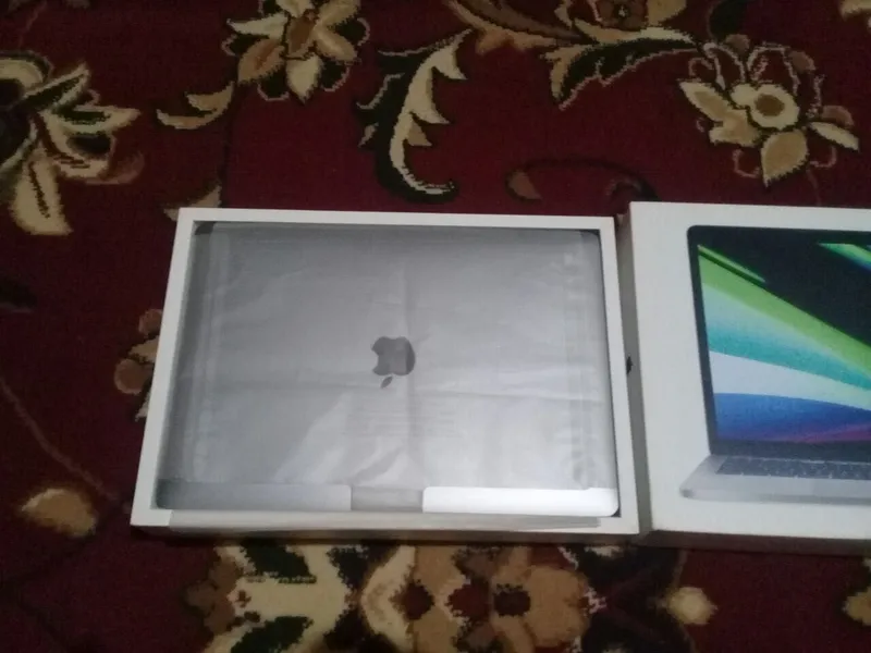 MacBook Pro 13 M1 / 8GB RAM / 512GB SSD / Ideal holatda! 3 MacBook Pro 13 M1 / 8GB RAM / 512GB SSD / Ideal holatda! 3