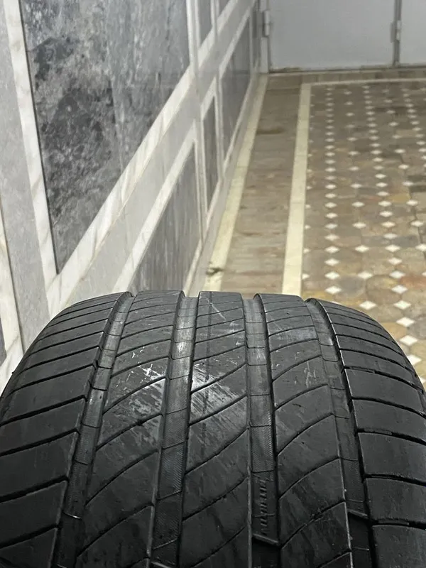 Michelin 245/55/19 byd hyundai 3 Michelin 245/55/19 byd hyundai 3