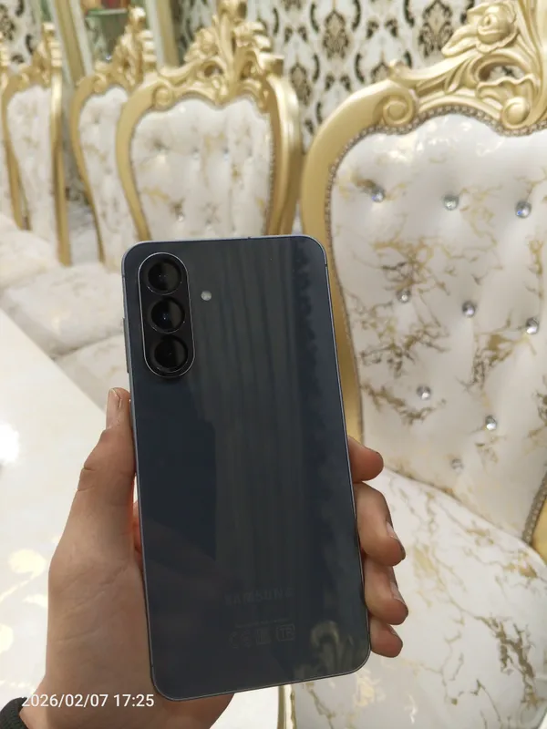 Samsung A56 5G sotiladi. 2