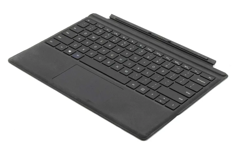 Microsoft Pro 12 Keyboard Black 2 Microsoft Pro 12 Keyboard Black 2
