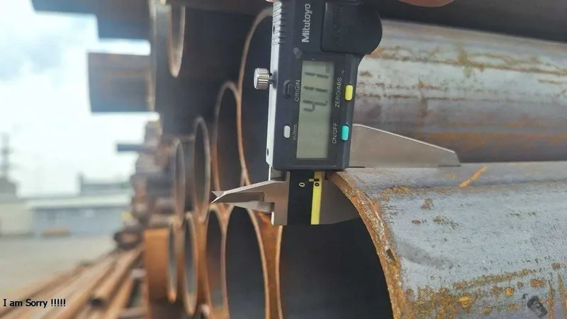 Truba sifatli va arzon narxda 4
