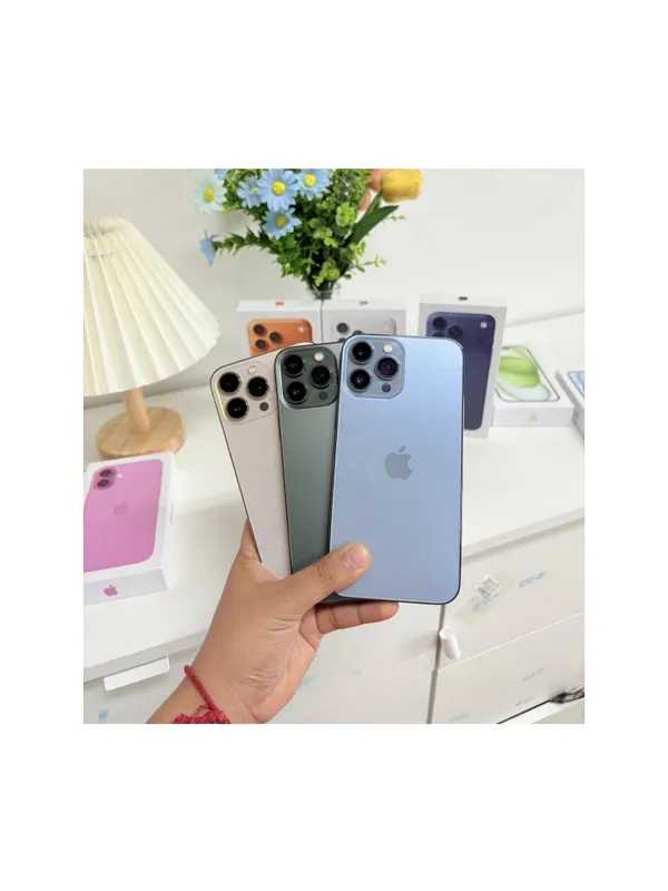 Nasiya ‼️ iPhone 13 pro max | Variant | Рассрочка | в кредит