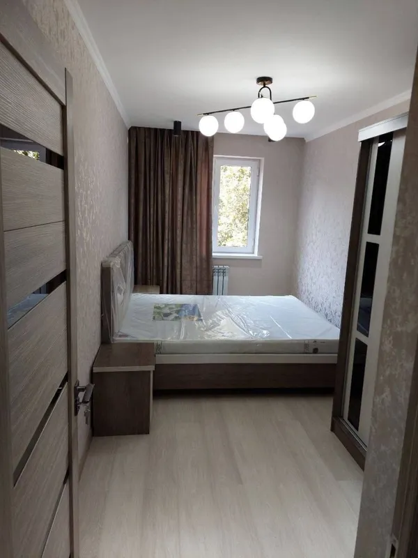 Сдается 2х ком квартира, ориентир: ул. Шота Руставели 160 школа, 50м² — фото 4
