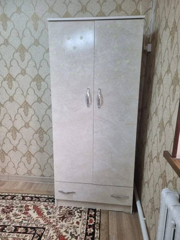 Detskiy mebe va shkafl sotiladi — фото 3